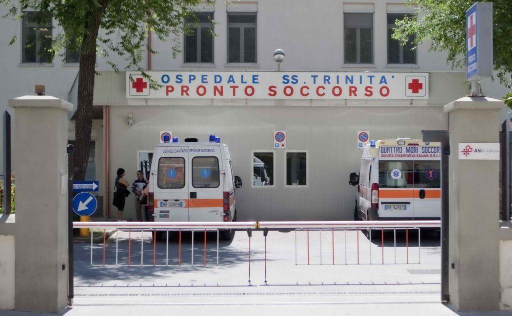 Argentiera 12 Cagliari