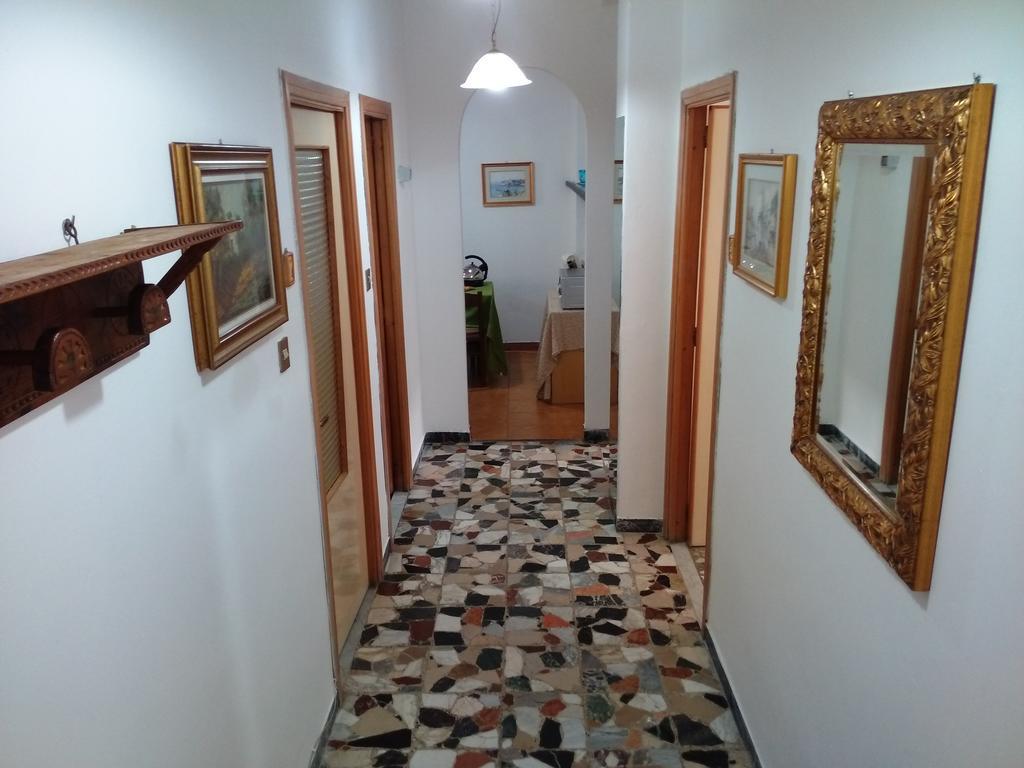 Argentiera 12 *