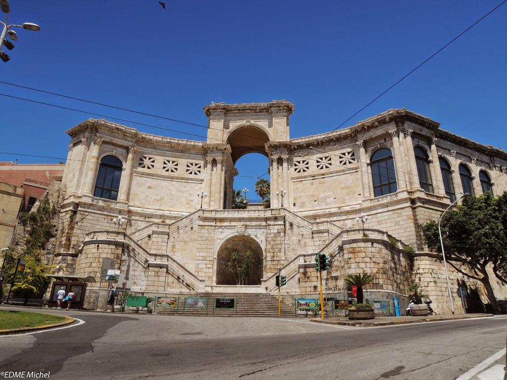 Bed & Breakfast Argentiera 12 Cagliari
