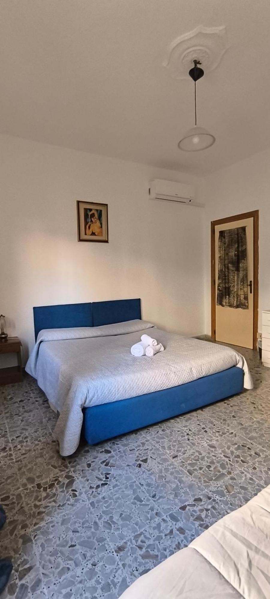 Bed & Breakfast Argentiera 12 Cagliari
